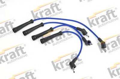 KRAFT AUTOMOTIVE 9125110sw -  Комплект проводов зажигания